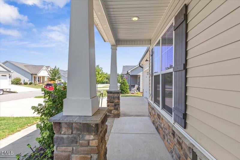 112 Sweetbay Pk, Youngsville, NC 27596