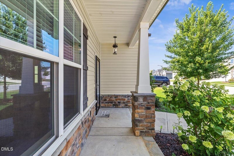 112 Sweetbay Pk, Youngsville, NC 27596
