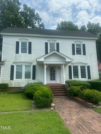 112 Sycamore St, Zebulon, NC 27597
