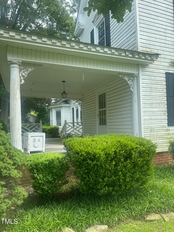 112 Sycamore St, Zebulon, NC 27597