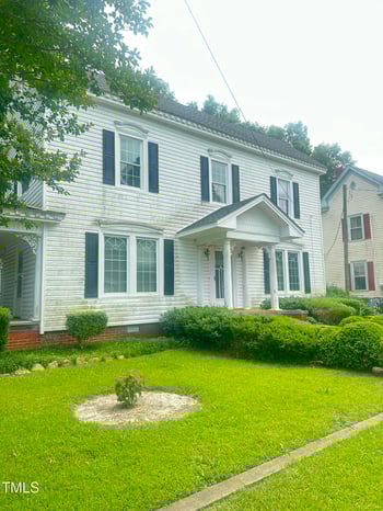112 Sycamore St, Zebulon, NC 27597