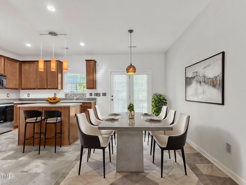112 Tallula Ln, Knightdale, NC 27545