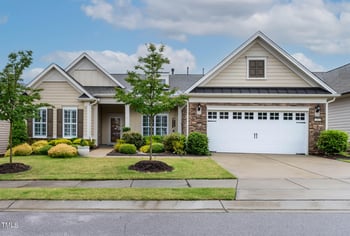 112 Tanoak Ct, Durham, NC 27703