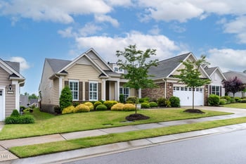 112 Tanoak Ct, Durham, NC 27703