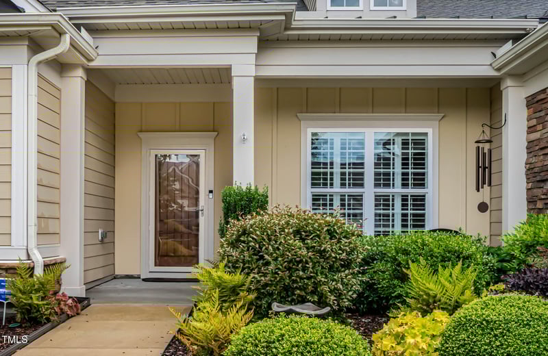 112 Tanoak Ct, Durham, NC 27703