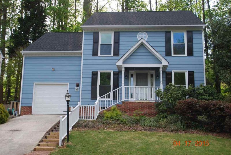 112 Tapestry Ter, Cary, NC 27511