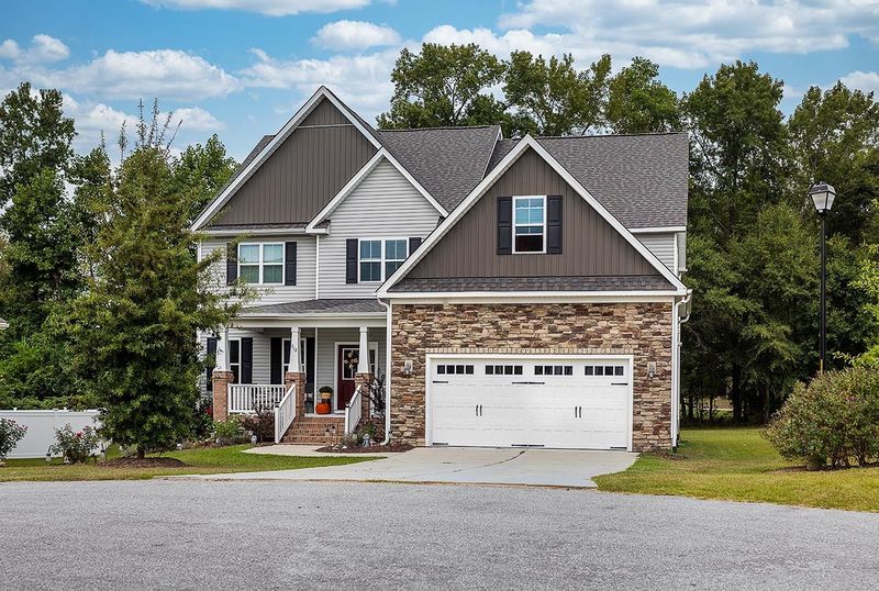 112 Thimble Way, Garner, NC 27529