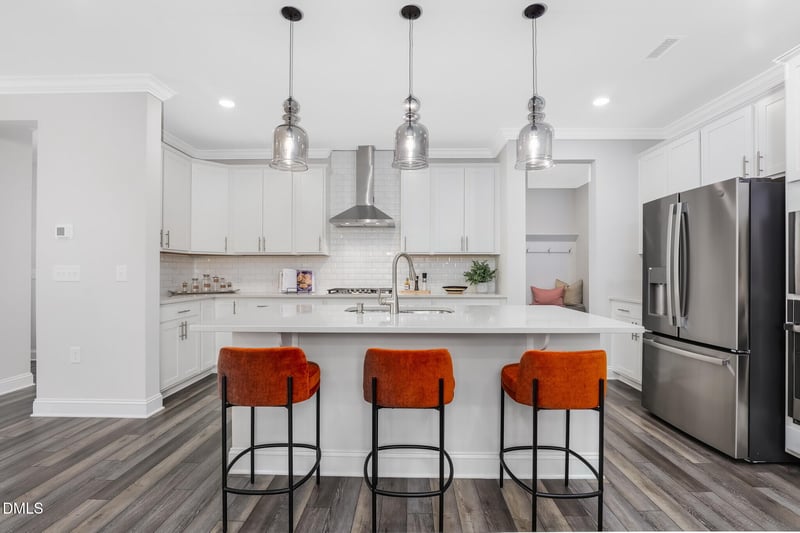 112 Tombolo Way Cir, Raleigh, NC 27610