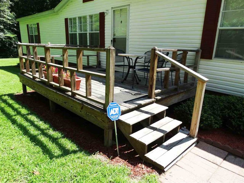 112 Topside, Garner, NC 27529