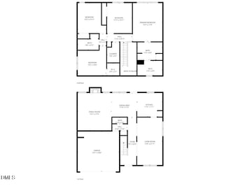 112 Touvelle Ct, Holly Springs, NC 27540