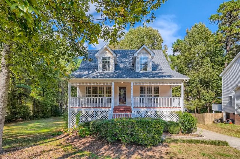 112 Trailing Oak Trl, Clayton, NC 27527