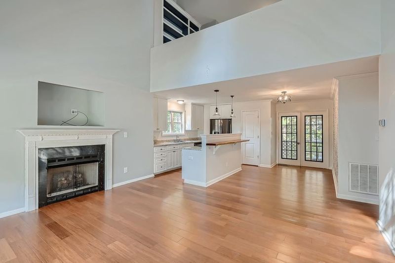 112 Trailing Oak Trl, Clayton, NC 27527