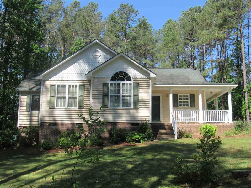 112 Tree Farm Ln, Angier, NC 27501