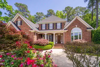 112 Trellingwood Dr, Morrisville, NC 27560