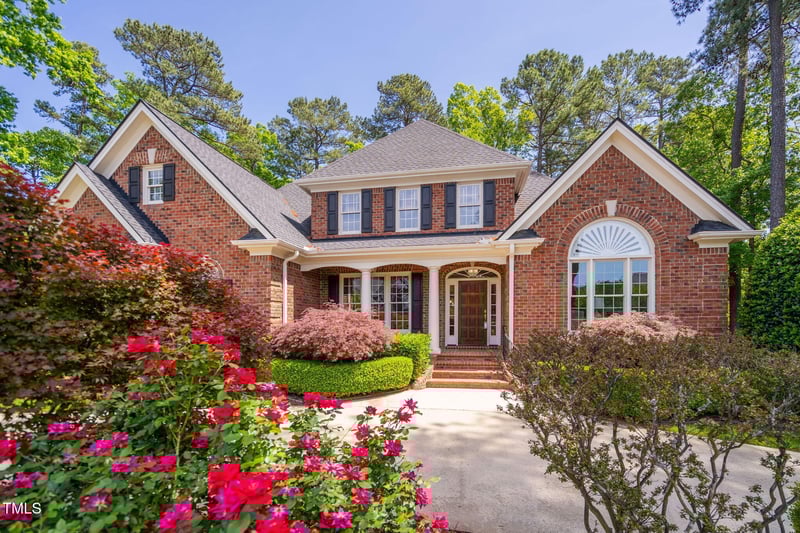 112 Trellingwood Dr, Morrisville, NC 27560