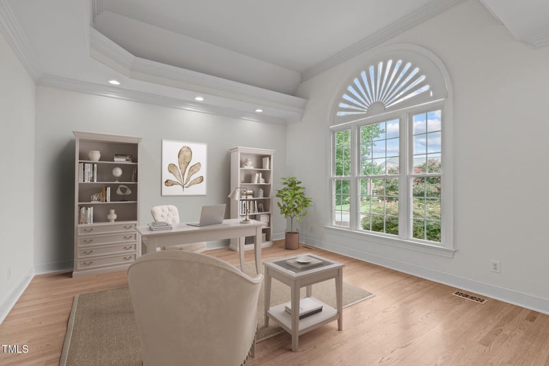 112 Trellingwood Dr, Morrisville, NC 27560