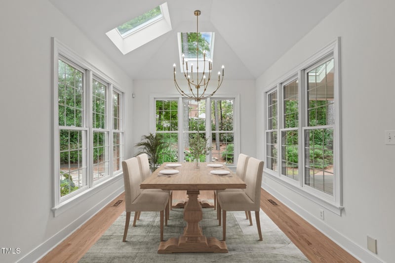 112 Trellingwood Dr, Morrisville, NC 27560