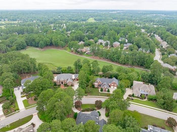112 Trellingwood Dr, Morrisville, NC 27560