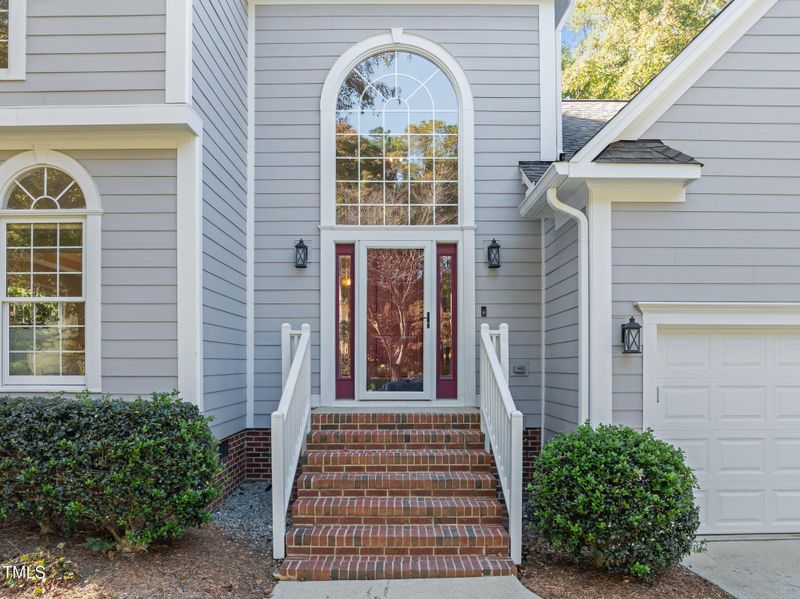112 Tremont Cir, Chapel Hill, NC 27516