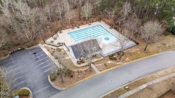 112 Trevor Ridge Dr, Holly Springs, NC 27540