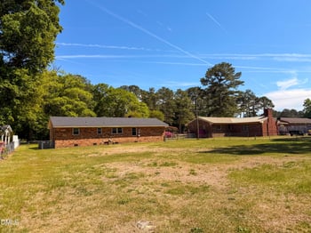 112 Tulane St, Dudley, NC 28333