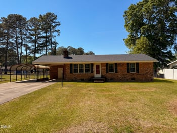 112 Tulane St, Dudley, NC 28333