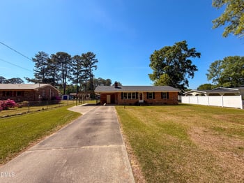 112 Tulane St, Dudley, NC 28333