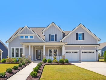 112 Tupelo Grove Ln, Holly Springs, NC 27540