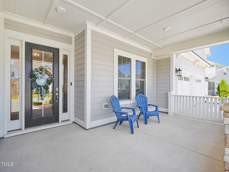 112 Tupelo Grove Ln, Holly Springs, NC 27540