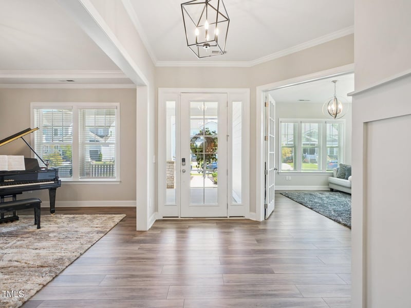 112 Tupelo Grove Ln, Holly Springs, NC 27540