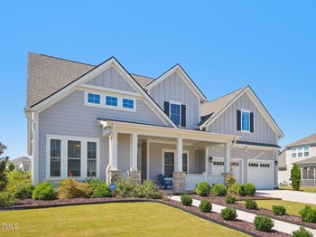 112 Tupelo Grove Ln, Holly Springs, NC 27540