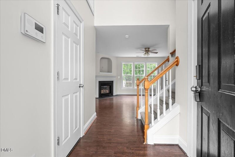 112 Tyler Gate Ln, Holly Springs, NC 27540