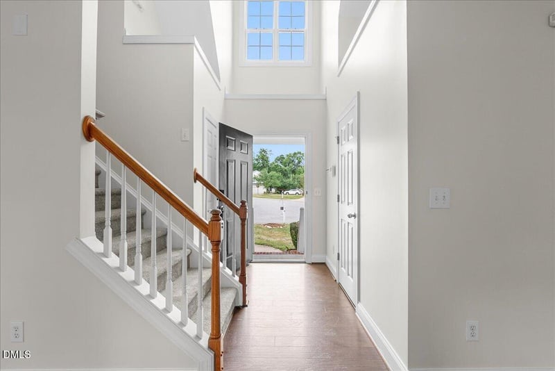 112 Tyler Gate Ln, Holly Springs, NC 27540