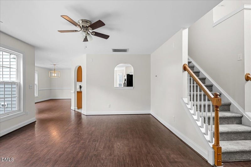 112 Tyler Gate Ln, Holly Springs, NC 27540