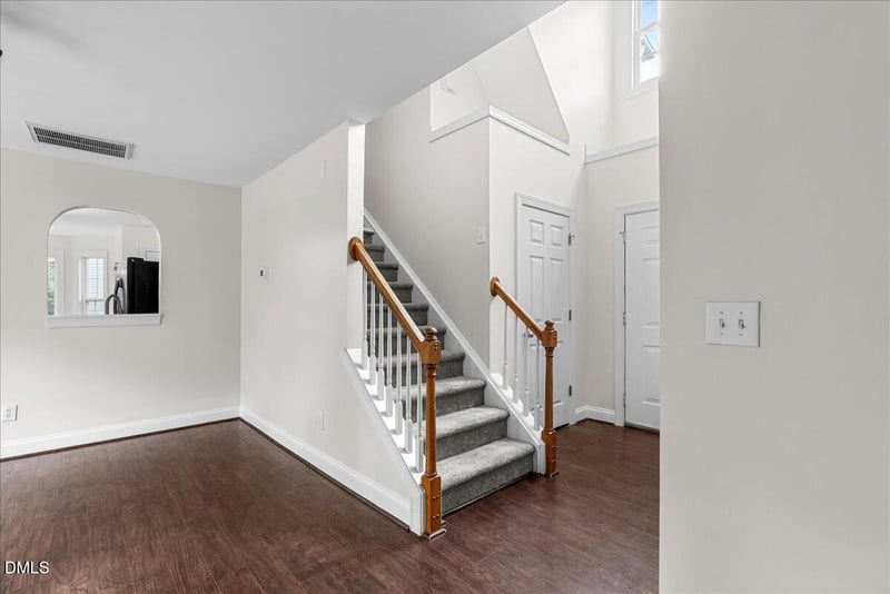112 Tyler Gate Ln, Holly Springs, NC 27540