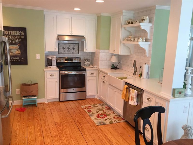 112 Umstead Dr, Clayton, NC 27520