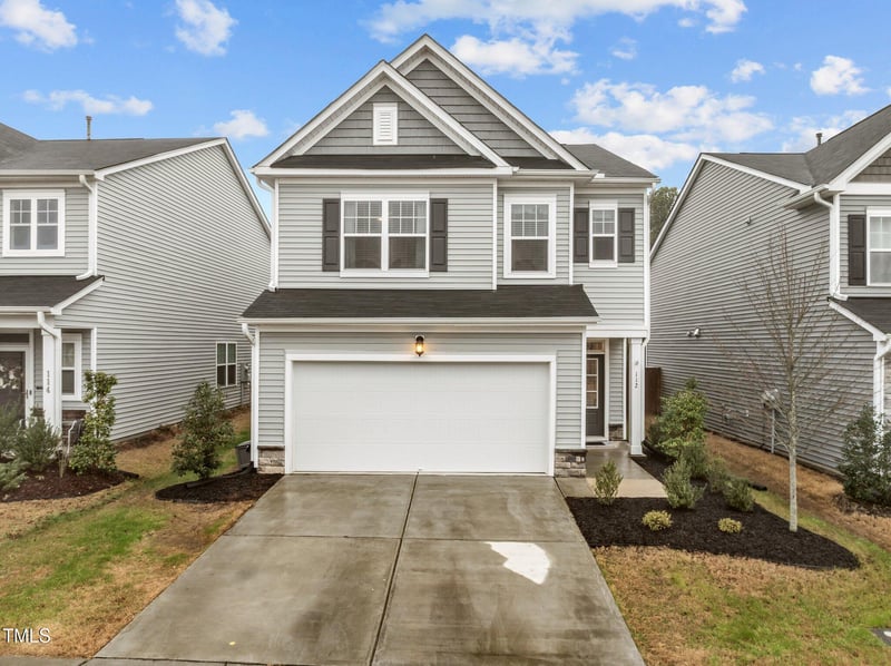 112 Velten Ridge Dr, Durham, NC 27713