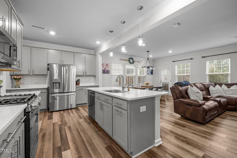 112 Velten Ridge Dr, Durham, NC 27713
