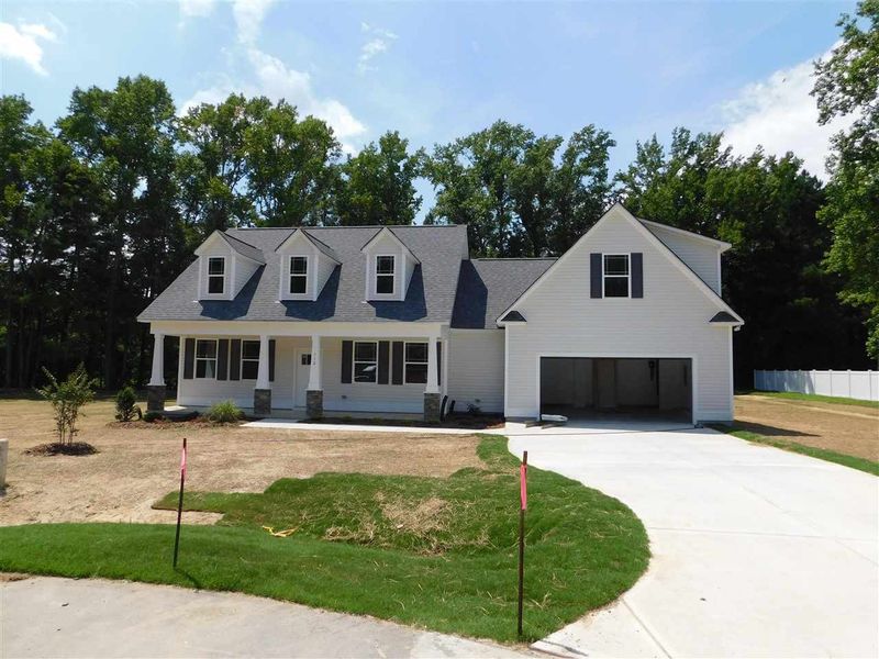 112 Viajar Way, Smithfield, NC 27577