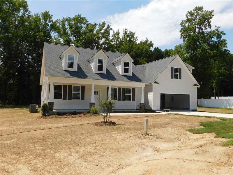 112 Viajar Way, Smithfield, NC 27577
