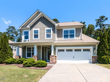 112 Victorian Oaks Dr, Durham, NC 27713