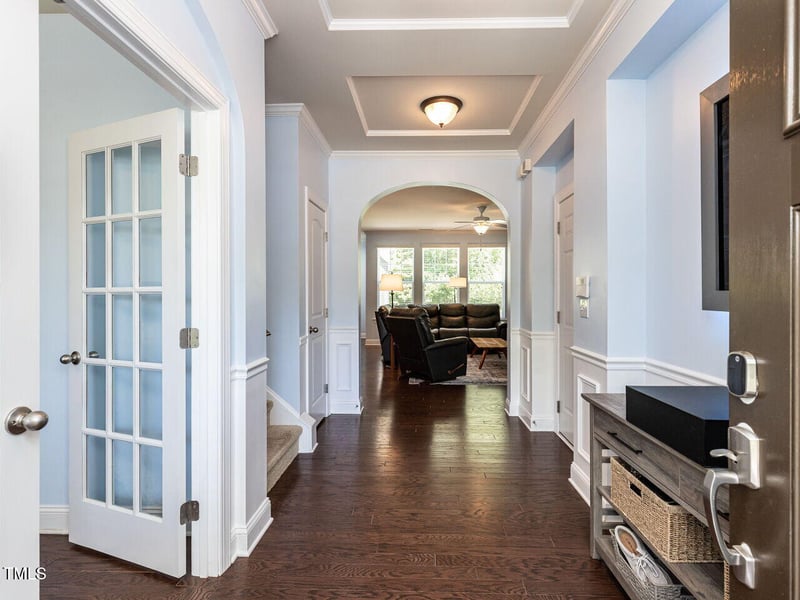 112 Victorian Oaks Dr, Durham, NC 27713