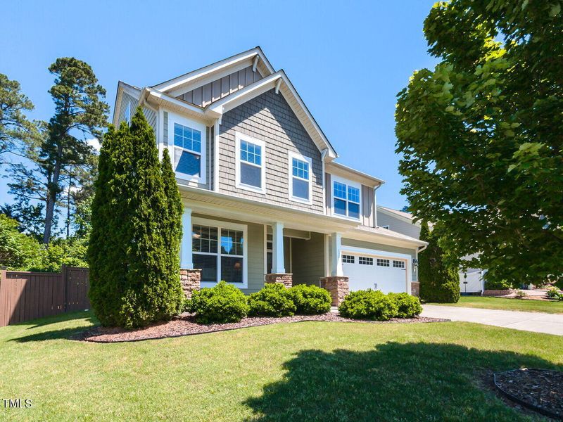 112 Victorian Oaks Dr, Durham, NC 27713