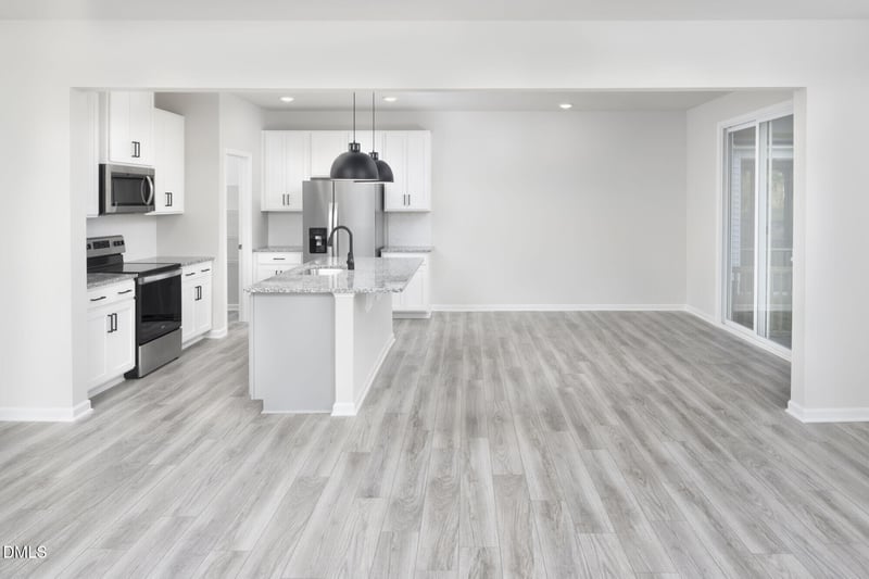 112 Vulcan St, Garner, NC 27529