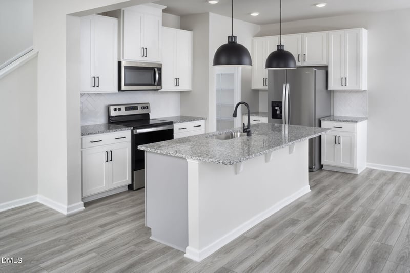 112 Vulcan St, Garner, NC 27529