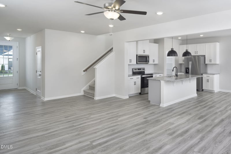 112 Vulcan St, Garner, NC 27529