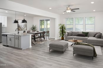 112 Vulcan St, Garner, NC 27529