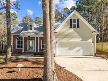 112 Waterstone Ln, Rolesville, NC 27571