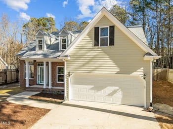 112 Waterstone Ln, Rolesville, NC 27571