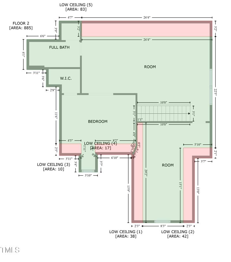 112 Waterstone Ln, Rolesville, NC 27571